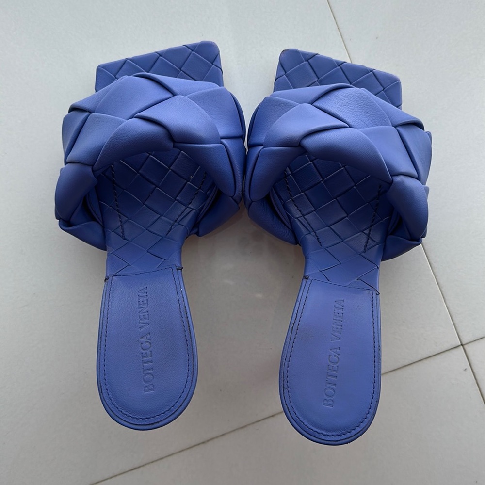 bottega veneta lido